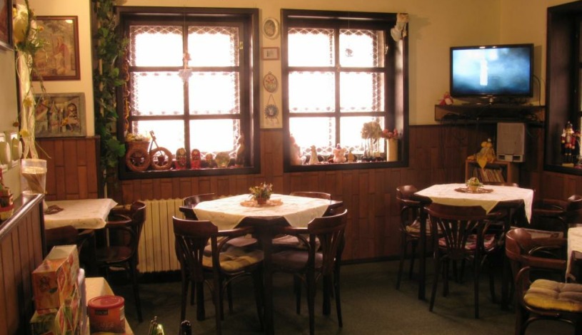 Penzion Diamant Karlovy Vary